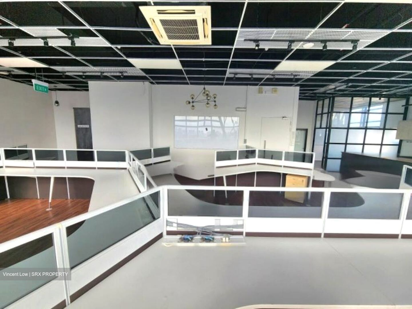Ct Hub 2 (D12), Office #452203081